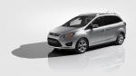 Ford C-Max 2011 года (US)